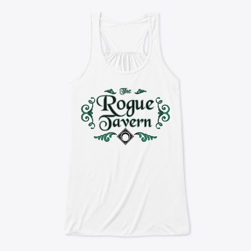 The Rogue Tavern