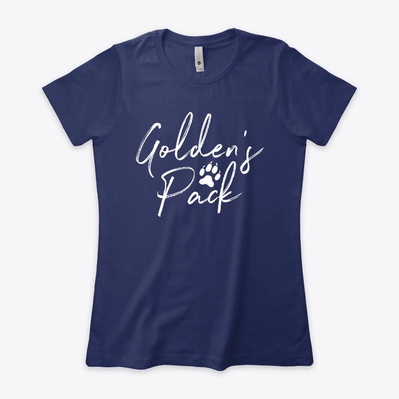 Golden's Pack