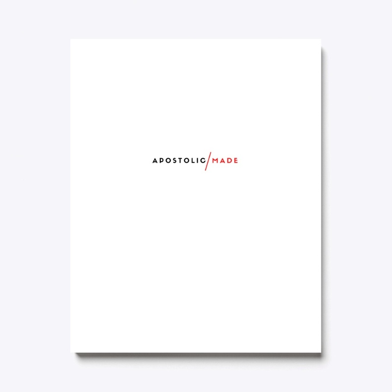 APOSTOLIC / MADE