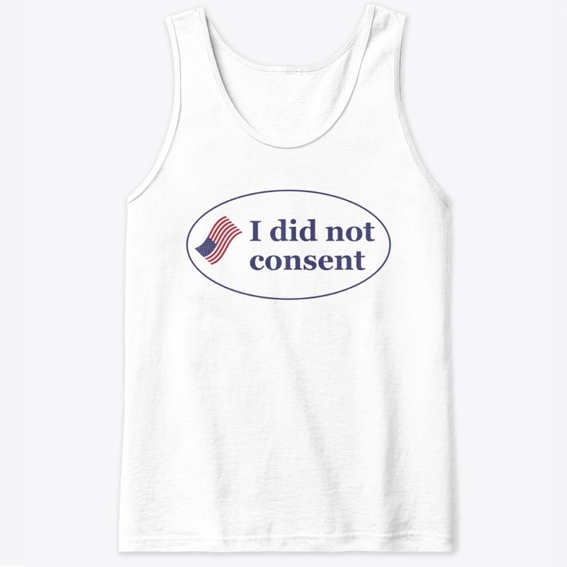 Vote No Consent