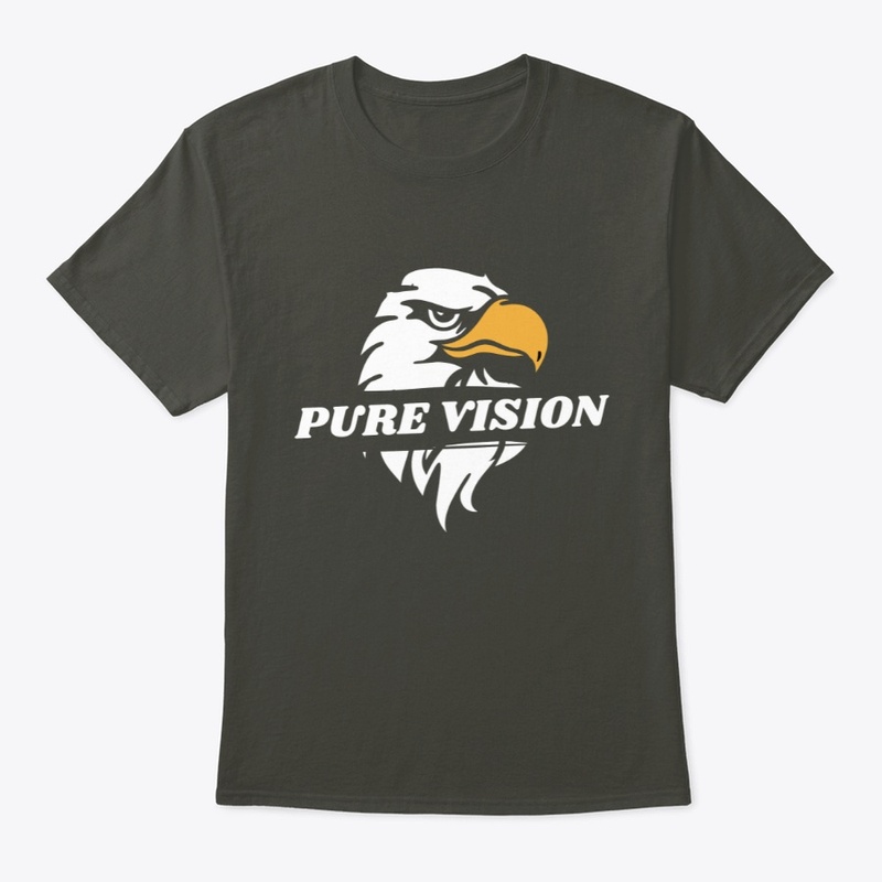 Pure Vision Motivational Design