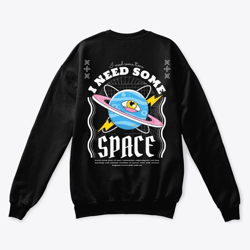 Space Shirts