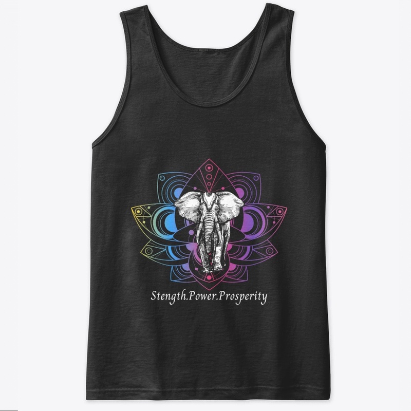 Strength.Power.Prosperity