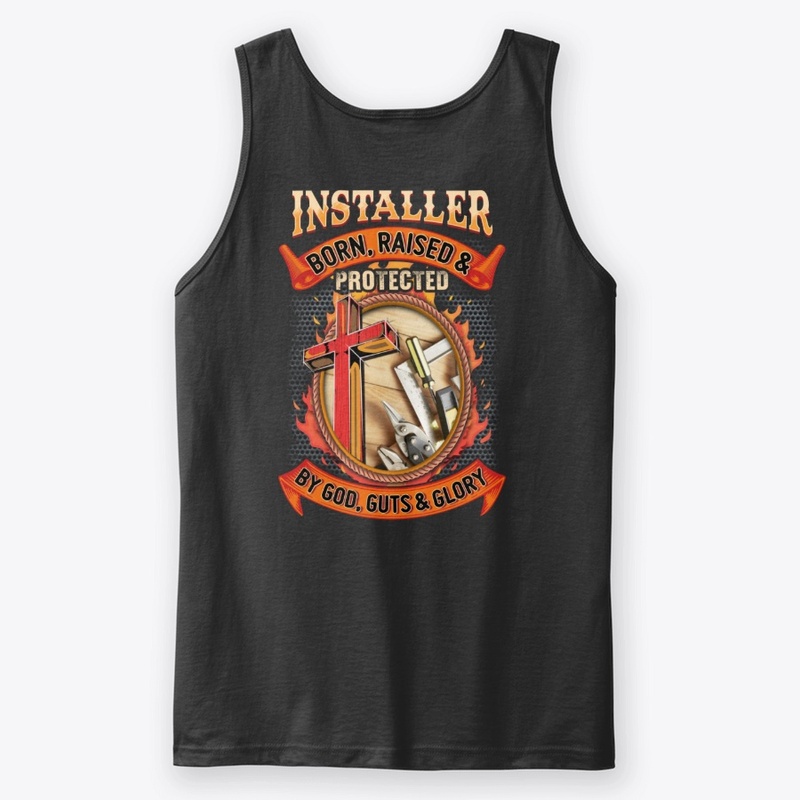 Best Installer