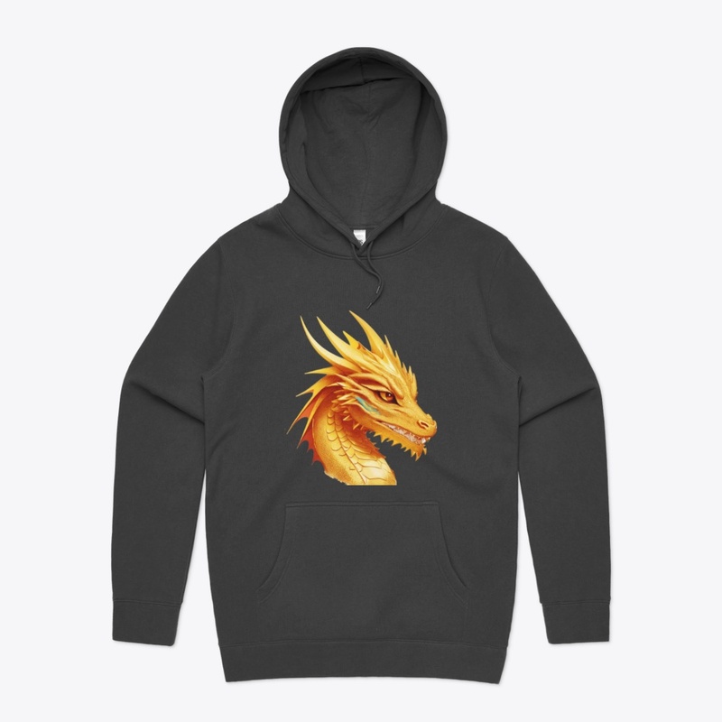 Dragon Gold