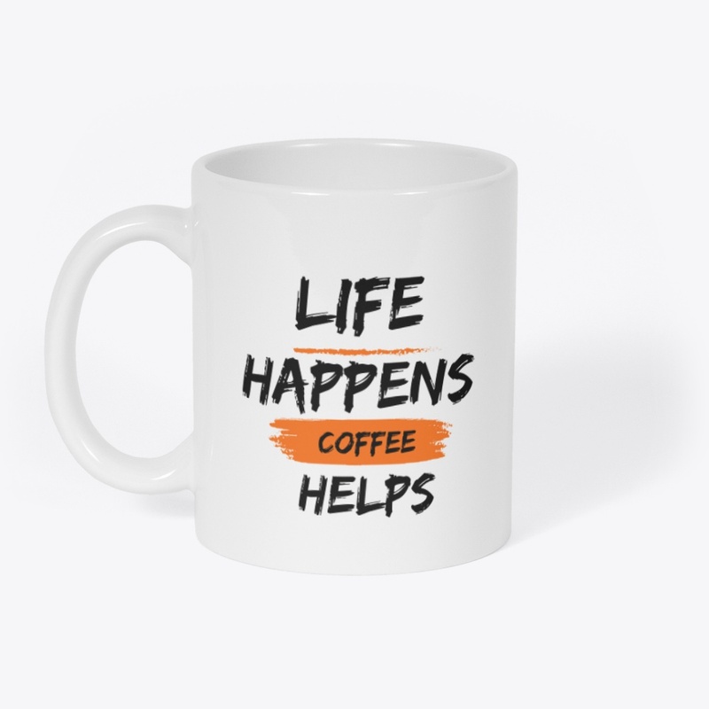 Coffee Mug