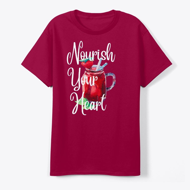 Nourish Your Heart