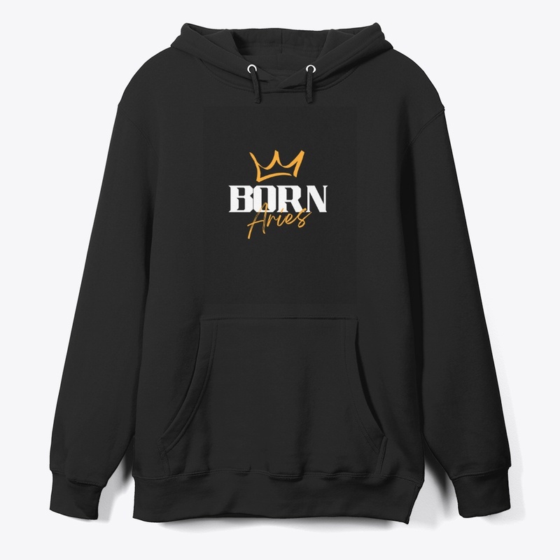 BORN ARIES