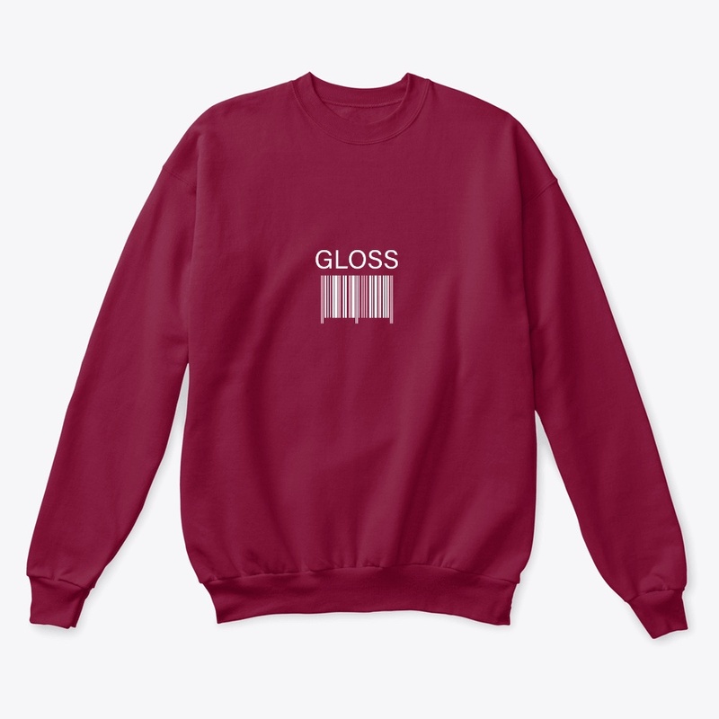 GLOSS BARCODE