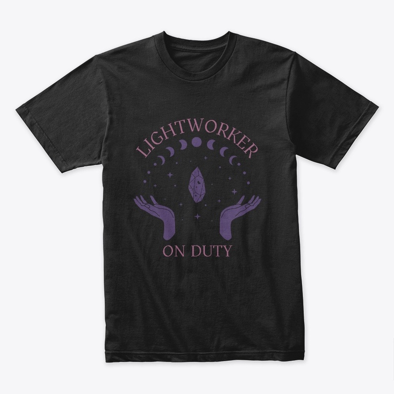Lightworker on Duty
