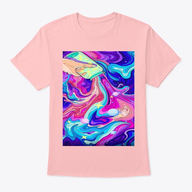 Multi T-SHIRT 