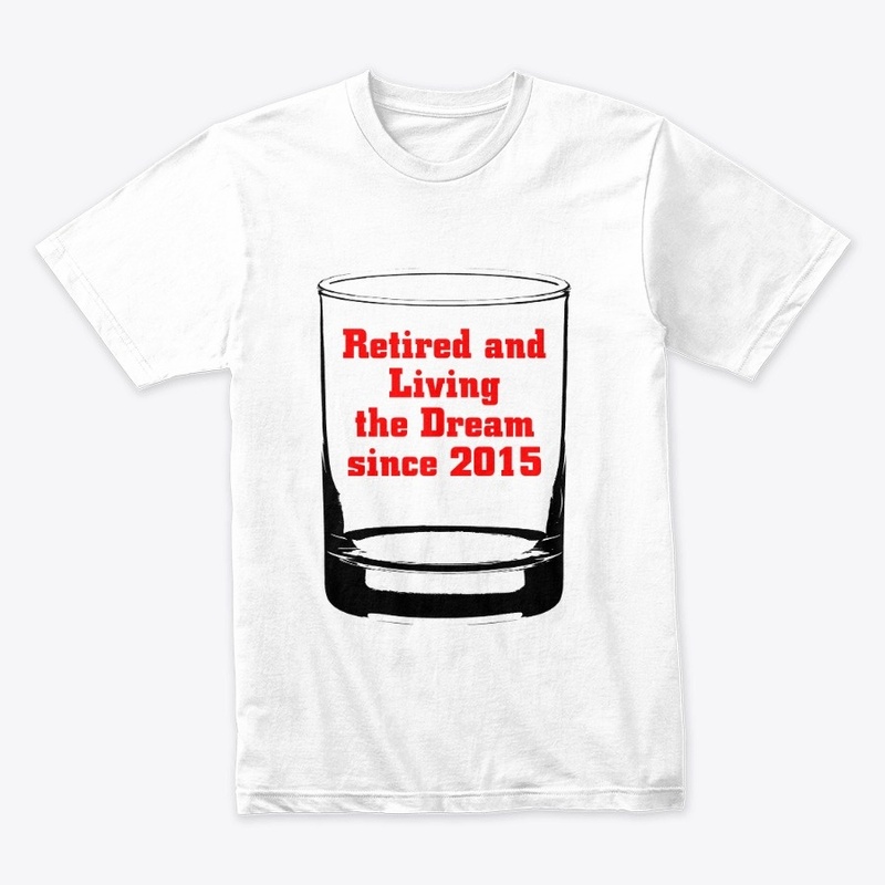 retired 
