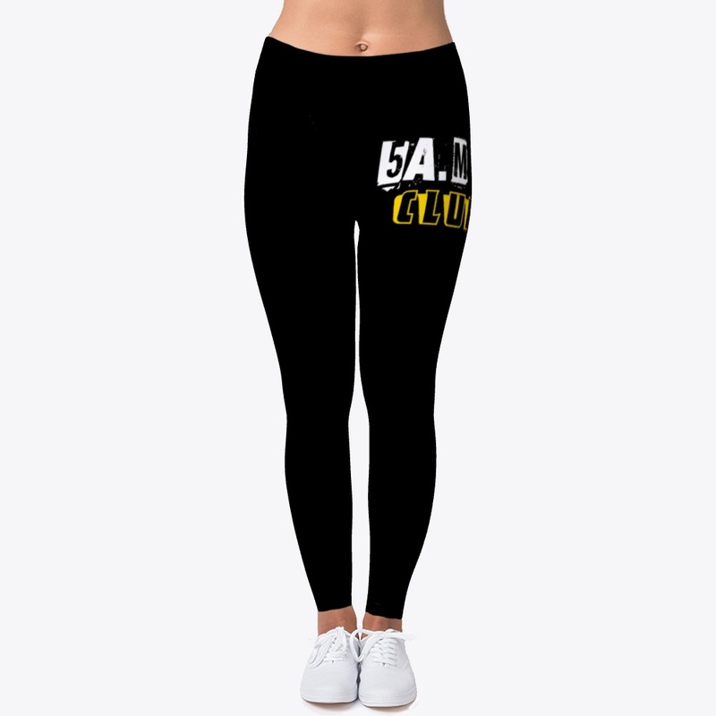 5am Club New Collection 