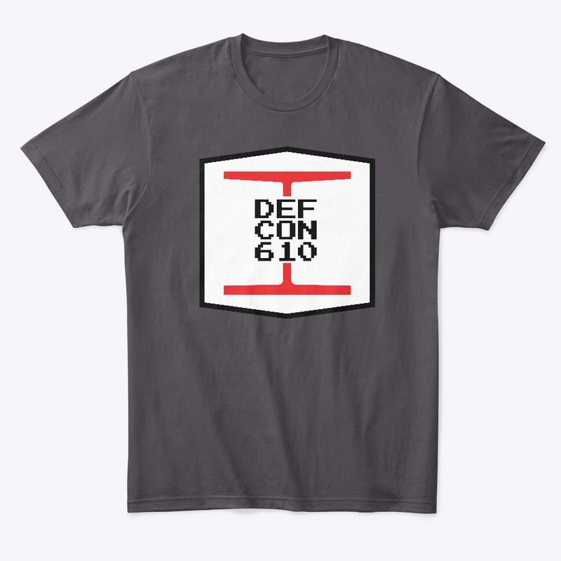DC610 Shirts!