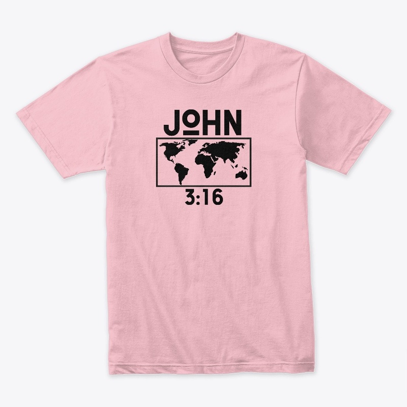 John 3:16