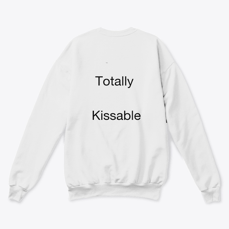 Totally Kissable