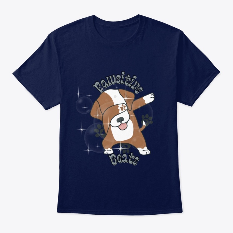 Dabbin’ Dog Edition