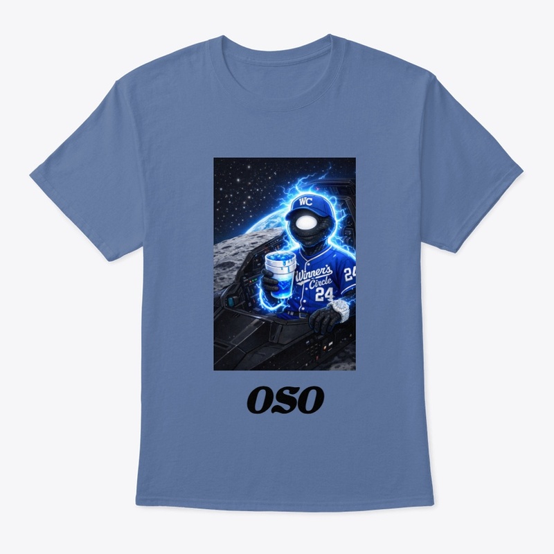 OSO X Winner's Circle