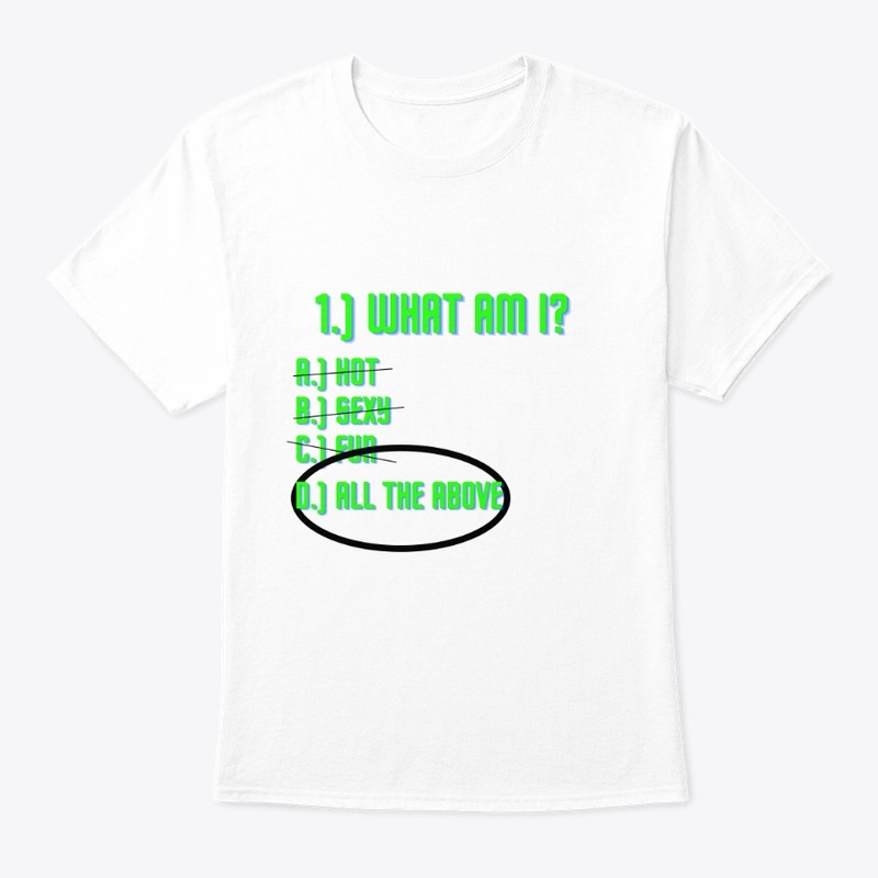 All The Above is the answer!