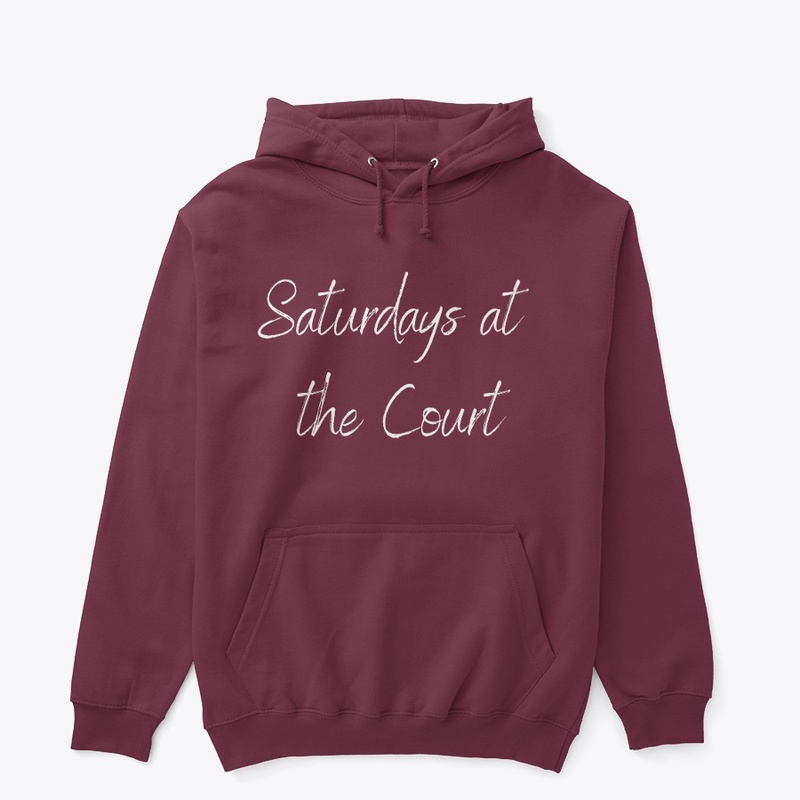 Saturdays at the Court Script