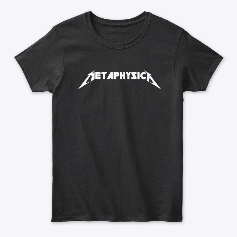 METAPHYSICA