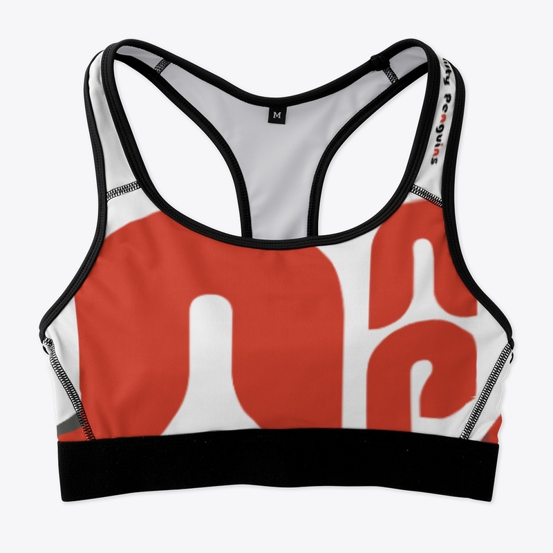 Nifty Penguins Activewear for Women 2025