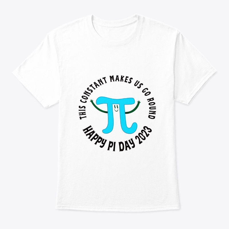 Math Lover?This Shirt For You.Pi Day 