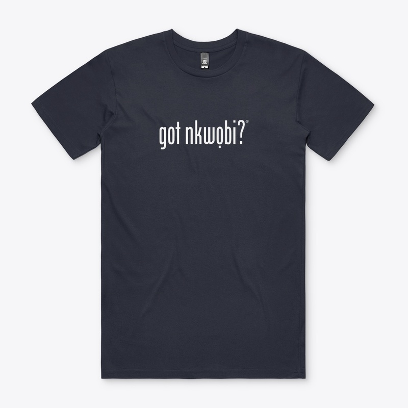 Got Nkwobi?