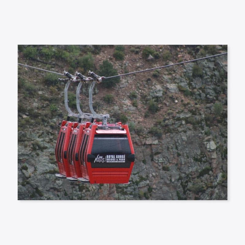 Gondola 2