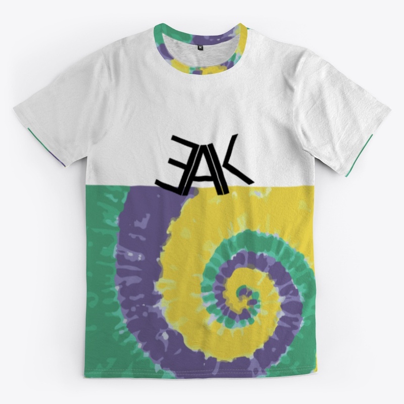 'EAK Branded Tee'