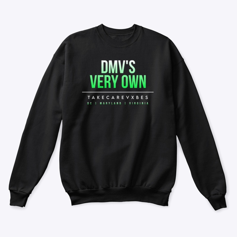 DMV’s Very Own