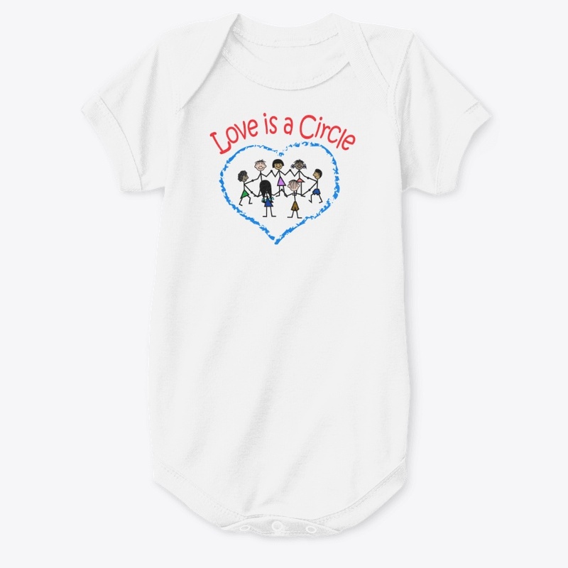 Love Is A Circle