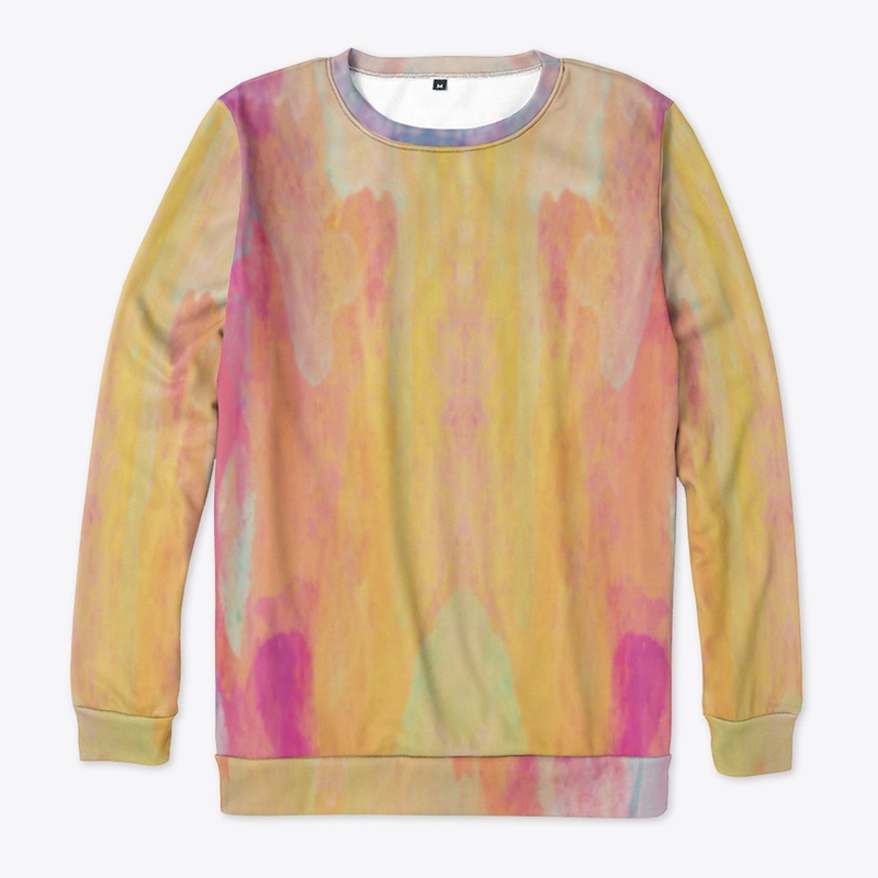 Water color T Shirts, Leggings, Joggers
