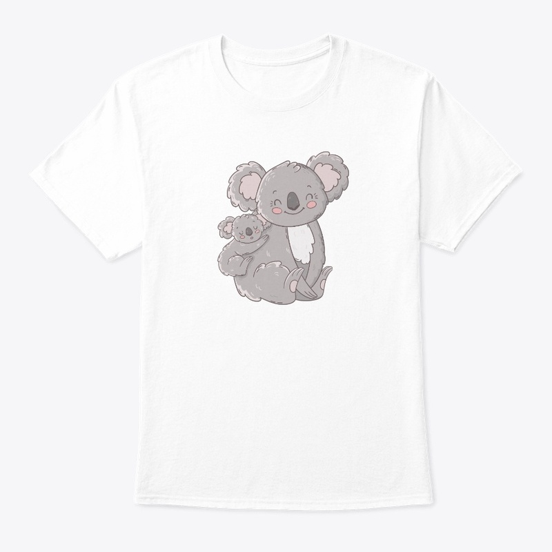 Koala Mama & Joey Products