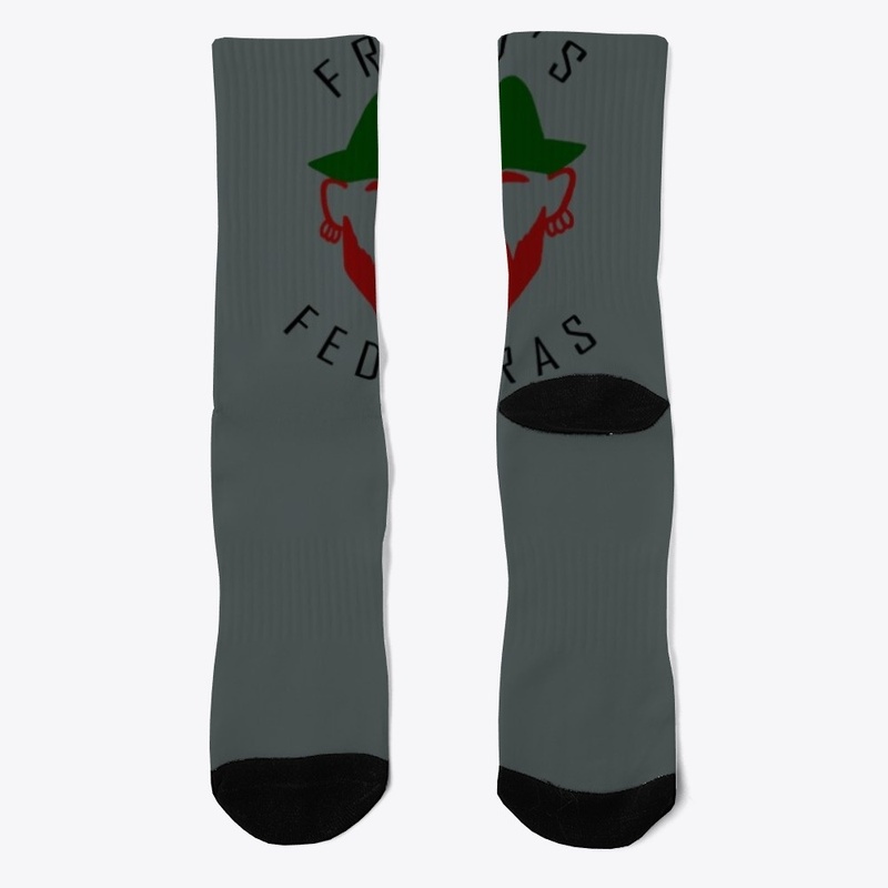 Fred's Fedoras