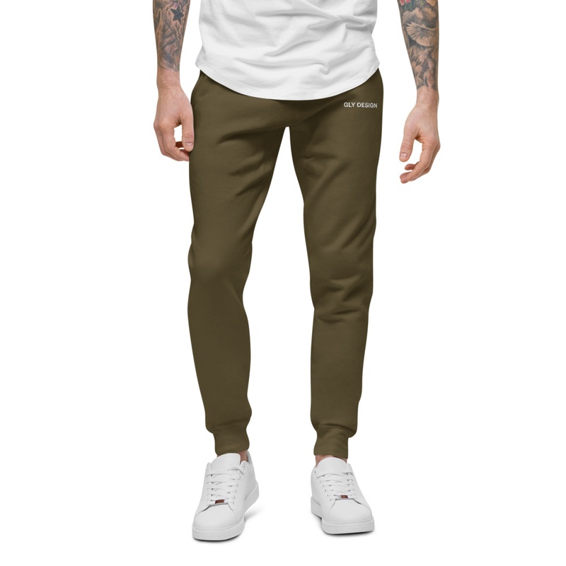 GLY Classic Sweat Pants
