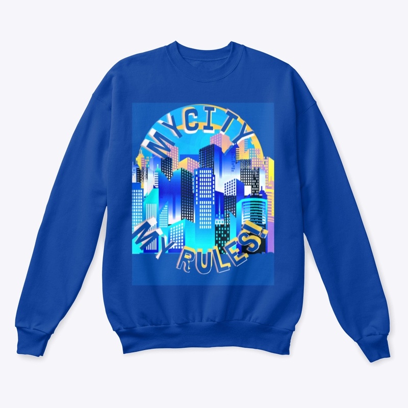 My City My Rules!