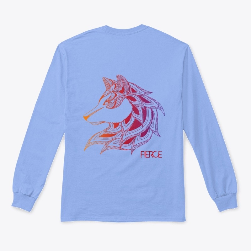 FIERCE Wolf