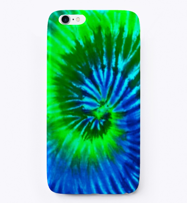 EFF-Tie Dye