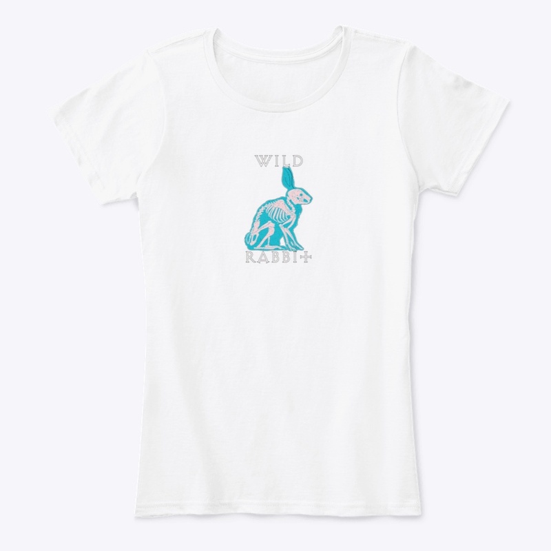 Wild Rabbit