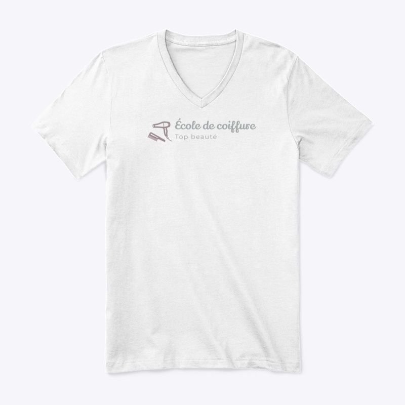 Ecole de coiffure top beauté