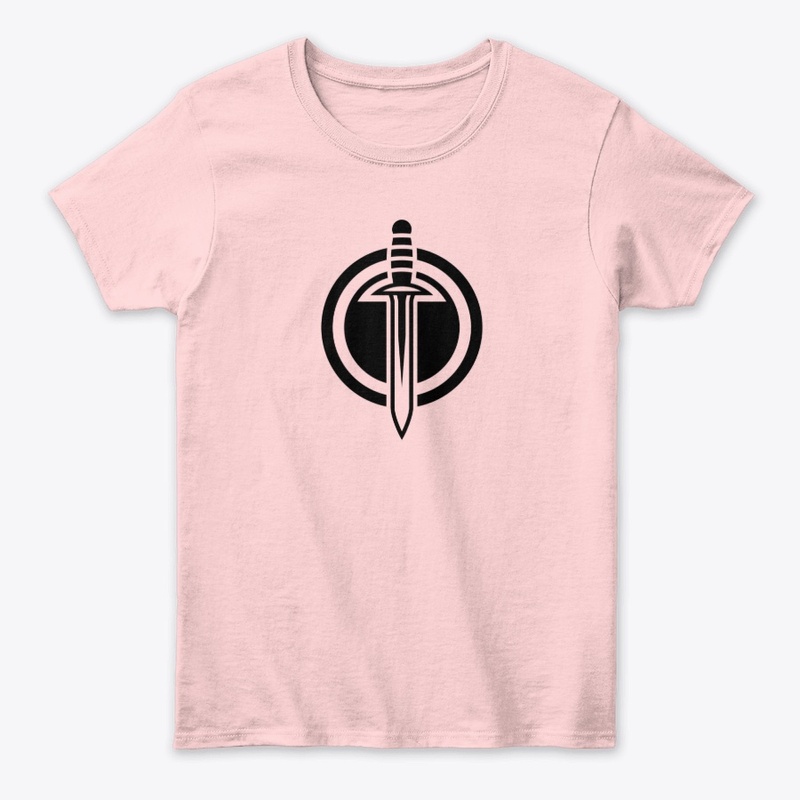 Women Tees - Warrior (big)