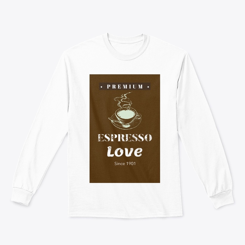 Espresso Love
