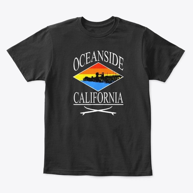Oceanside California