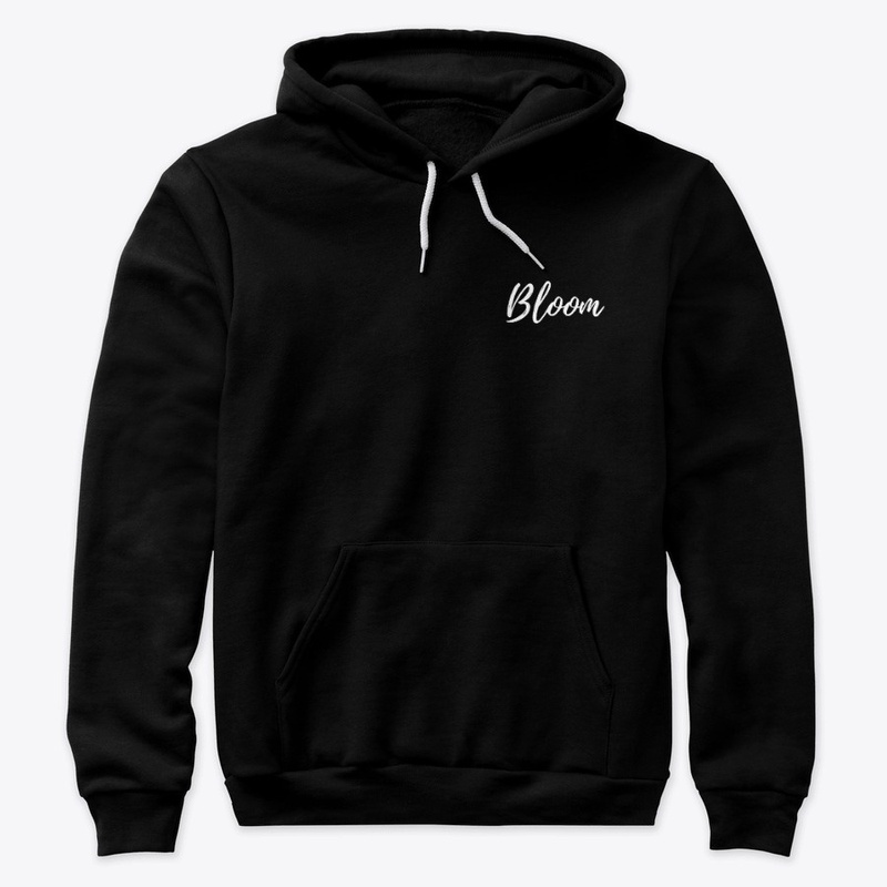 Happy Bloom 