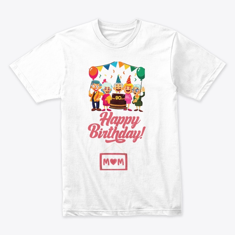 Mom birthday