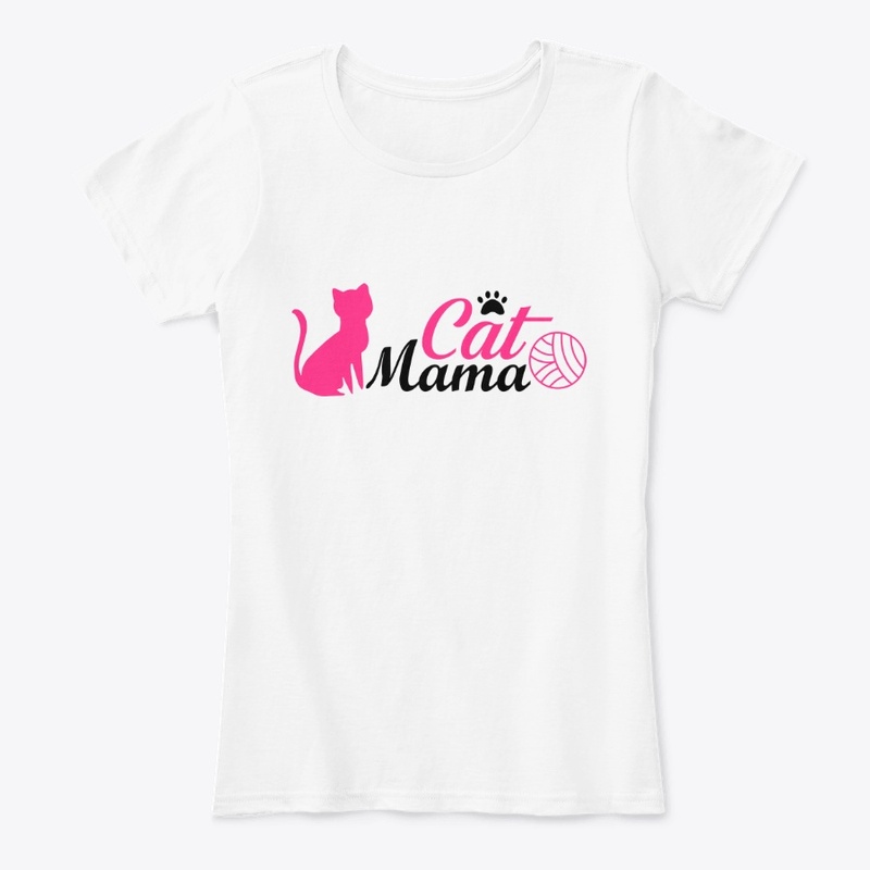 Cat Mama