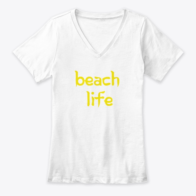BEACH LIFE