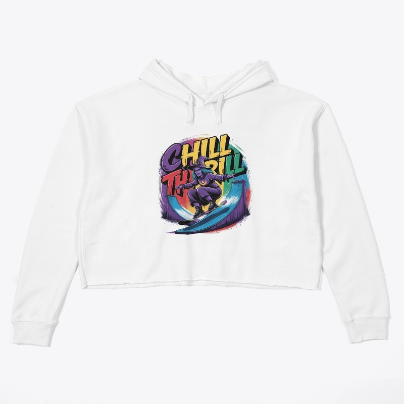 Chill Thrill