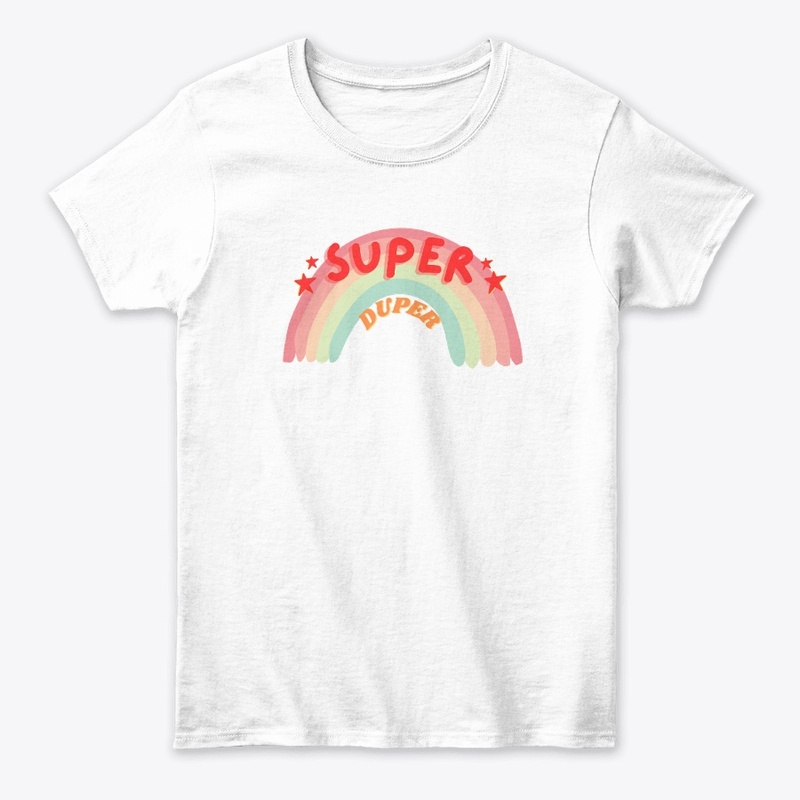 Super Duper 